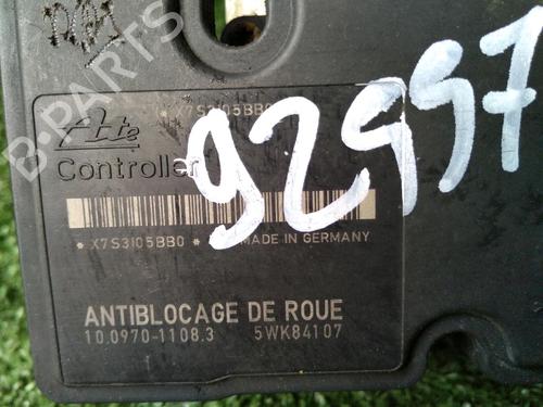 ABS pump CITROËN C3 I (FC_, FN_) 1.4 HDi | BP17161905M43 