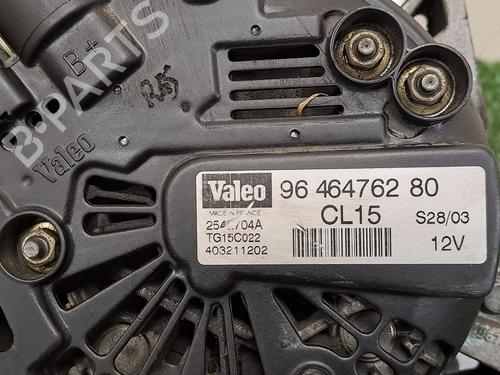 Alternator CITROËN C3 I (FC_, FN_) 1.4 16V HDi | BP30067882M7