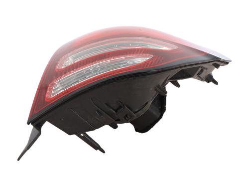 Right taillight CITROËN C3 II (SC_) 1.4 HDi 70 (SC8HZC, SC8HR0, SC8HP4) | BP38780145C35 - Image 3