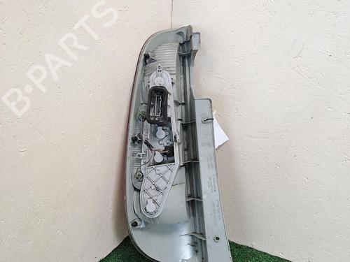 Used Right taillight SKODA ROOMSTER (5J7) 1.4 (86 hp) 29950471