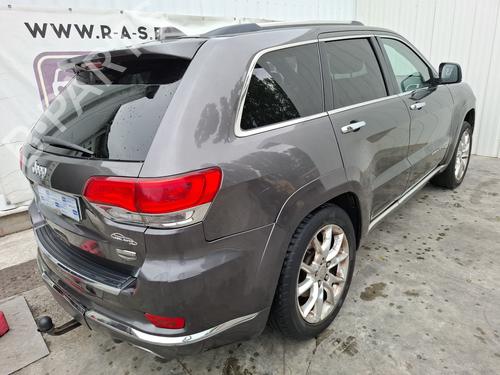 Electronic module JEEP GRAND CHEROKEE IV (WK, WK2) 3.0 CRD V6 4x4 | BP37693414M83 - Image 25