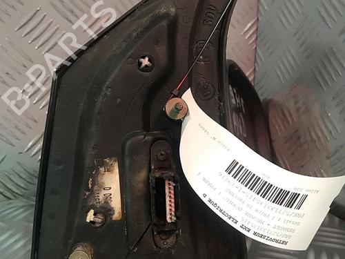 Rétroviseur droit RENAULT MEGANE Scenic (JA0/1_) 1.9 dTi (JA0N) (98 hp) 30074418