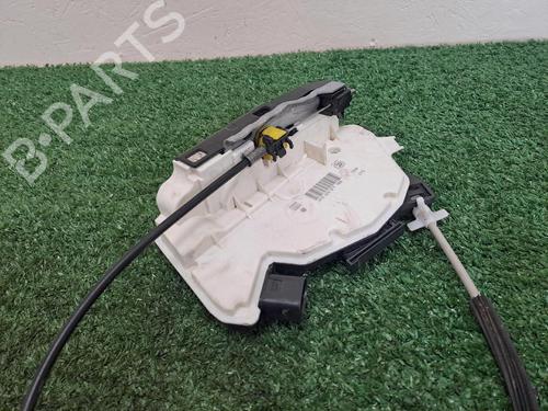 Rear left lock SEAT IBIZA IV SC (6J1, 6P5) 1.6 TDI | BP24966475C100 
