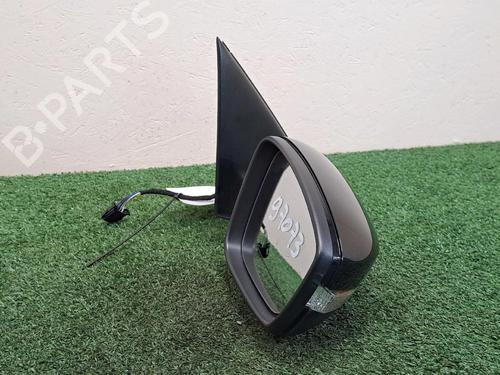 Used Right mirror SKODA FABIA III (NJ3) 1.0 (75 hp) 25435748