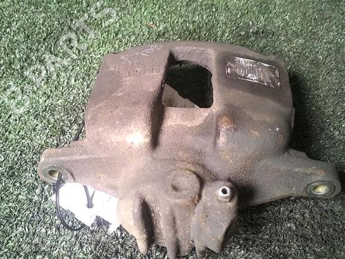 Right front brake caliper CITROËN XSARA PICASSO (N68) 1.6 HDi | BP30067066M104