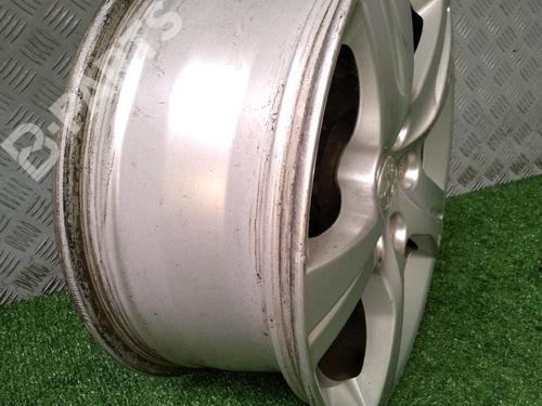 Used Rim PEUGEOT 508 I (8D_) 1.6 HDi (112 hp) 11409318