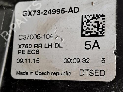 Rear left lock JAGUAR XE (X760) 2.0 D | BP29946823C100