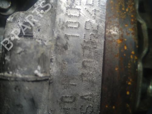 Engine PEUGEOT 208 I (CA_, CC_) 1.5 BlueHDI 100 | BP30965499M1