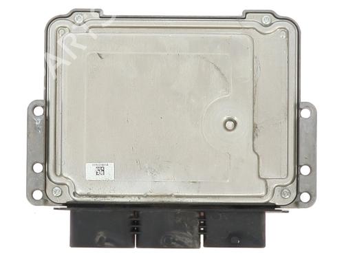 Engine control unit (ECU) PEUGEOT 208 I (CA_, CC_) 1.4 HDi | BP34047634M57 - Image 2