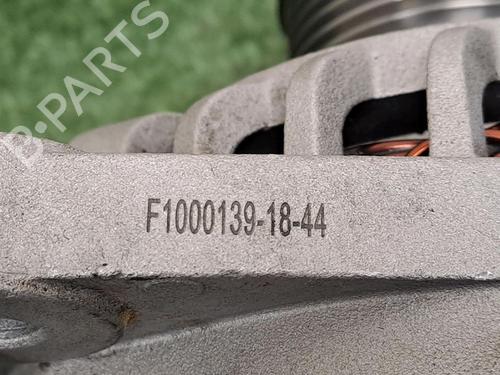Used Alternator Alternator ALFA ROMEO 159 Sportwagon (939_) 1.9 JTDM 16V (939BXC1B, 939BXC12) (150 hp) 29950268 29950268