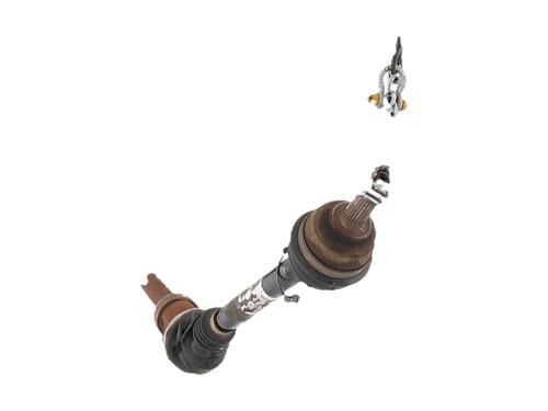 Right front driveshaft RENAULT ZOE (BFM_) ZOE | BP37731174M39 - Image 5