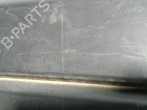 Rear bumper NISSAN QASHQAI / QASHQAI +2 I (J10, NJ10, JJ10E) 1.5 dCi | BP18327321C8 