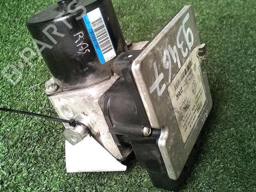ABS pump LANCIA YPSILON (843_) 1.3 D Multijet (843.AXF11, 843.AXF1A, 843.AXM11,... | BP29952622M43  - Image 8