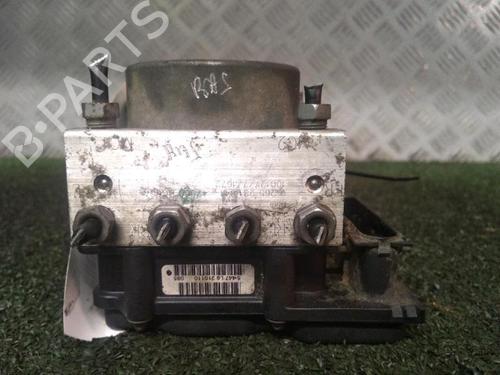 ABS pump NISSAN MICRA III (K12) 1.2 16V | BP29951740M43