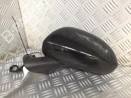 Left mirror OPEL CORSA D (S07) 1.3 CDTI (L08, L68) | BP11400577C26 