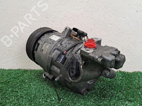 AC compressor BMW 1 (E81) 116 i | BP29950417M34 - Image 7