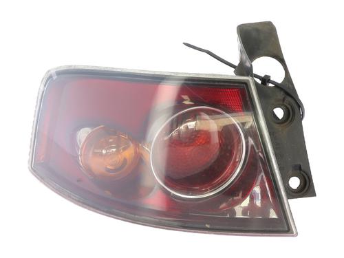 Used Left taillight SEAT IBIZA III (6L1) 1.9 TDI (100 hp) 30743827