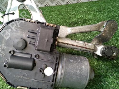 Front wiper motor PEUGEOT 5008 (0U_, 0E_) 1.6 HDi | BP30072736M29