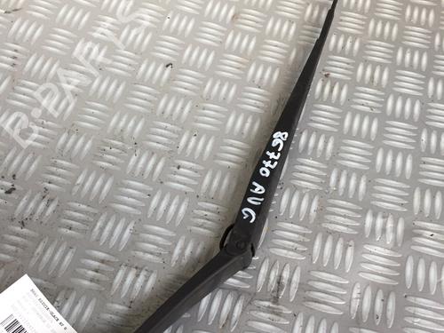 Used Front windshield wiper arm KIA SPORTAGE II (JE_, KM_) 2.0 CRDi (140 hp) 14546195