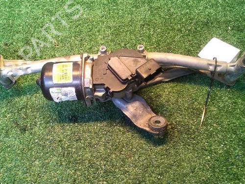 Used Front wiper motor RENAULT MEGANE II Saloon (LM0/1_) 1.9 dCi (LM0G, LM1G, LM2C) (120 hp) 29950969