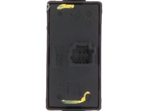 Used Warning switch Warning switch DACIA LODGY (JS_) 1.2 TCe (JSAY, JSM0) (115 hp) 30205381 30205381