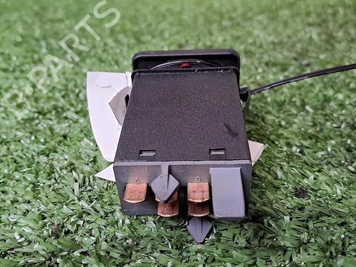 Warning switch VW GOLF IV (1J1) 1.9 TDI | BP30076653I22 