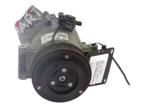 Used AC compressor AC compressor OPEL ZAFIRA TOURER C (P12) 1.6 CDTI (75) (136 hp) 30770484 30770484