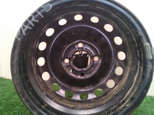 Felg RENAULT TWINGO II (CN0_) 1.5 dCi (CN0E) | BP30761211C45