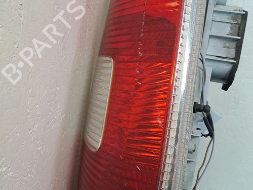 Used Right taillight Right taillight SKODA ROOMSTER (5J7) 1.4 (86 hp) 29950471 29950471