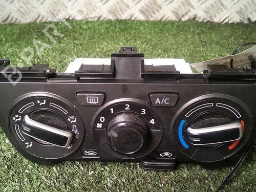 Climate control SUZUKI SWIFT V (AZ) 1.2 Hybrid (Mild Hybrid) (A2L412) | BP29952918I5 