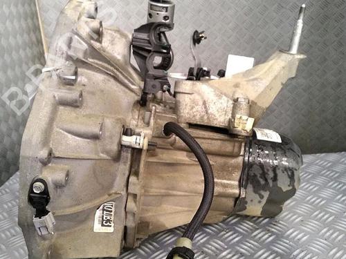 Gearbox RENAULT TWINGO III (BCM_, BCA_) 1.0 SCe 70 | BP30073910M3 - Image 13