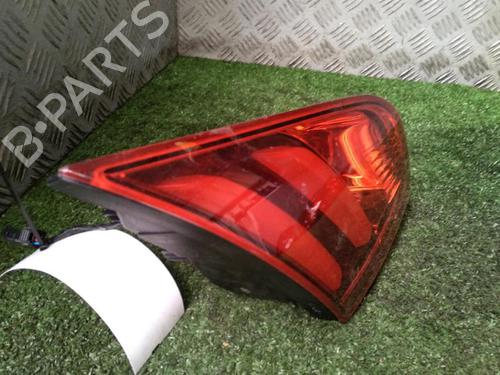 Left tailgate light PEUGEOT 308 II (LB_, LP_, LW_, LH_, L3_) 1.6 HDi | BP29951112C79 