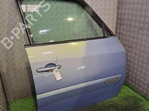 Used Right front door RENAULT ESPACE IV (JK0/1_) 2.0 dCi (JK01, JK02, JK1J, JK1K, JK1H) (150 hp) 30077160