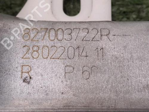 Rear right window mechanism RENAULT CLIO IV (BH_) 1.5 dCi 75 | BP30065509C25 