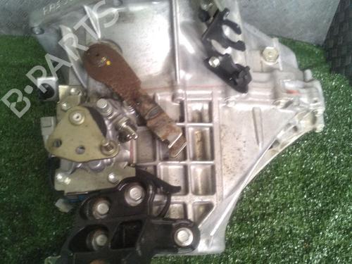 gearbox-citroen-c1-ii-pa_-ps_-2014-2015-2016-2017-2018-2019-2020-2021-37730190 main image