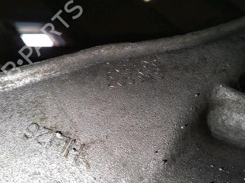 Gearbox CITROËN C4 II (NC_) 1.6 HDi 115 | BP30076337M3  - Image 13