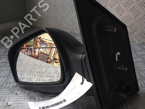 Left mirror HYUNDAI MATRIX (FC) 1.5 CRDi VGT | BP30070435C26 