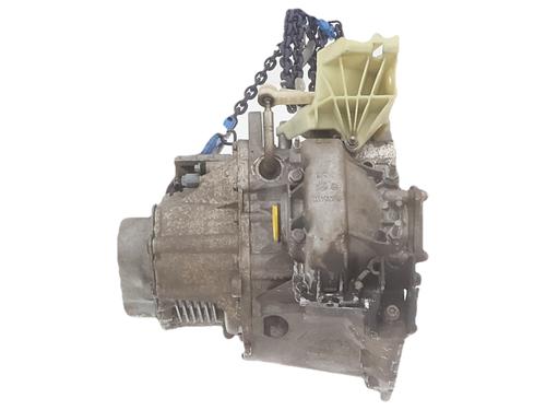 gearbox-citroen-c3-iii-sx-2016-37708089 main image