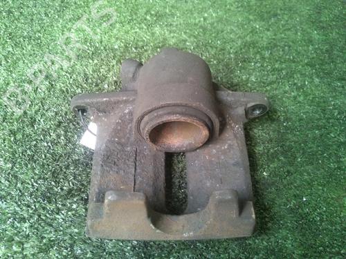 Left front brake caliper RENAULT MEGANE II (BM0/1_, CM0/1_) 1.6 16V (BM0C, CM0C) | BP18954482M105 