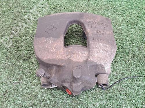 Left front brake caliper RENAULT LAGUNA II (BG0/1_) 1.9 dCi (BG08, BG0G) | BP30066215M105