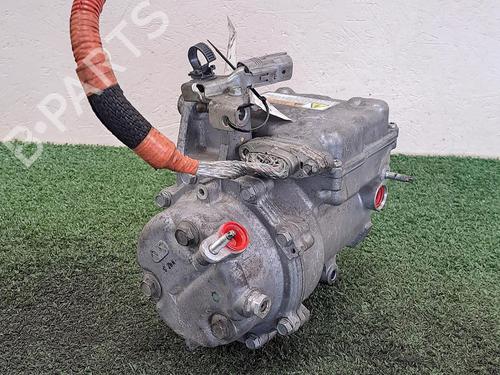 AC compressor MITSUBISHI OUTLANDER III (GG_W, GF_W, ZJ, ZL, ZK) 2.4 Hybrid 4WD (GG3W) | BP30065899M34