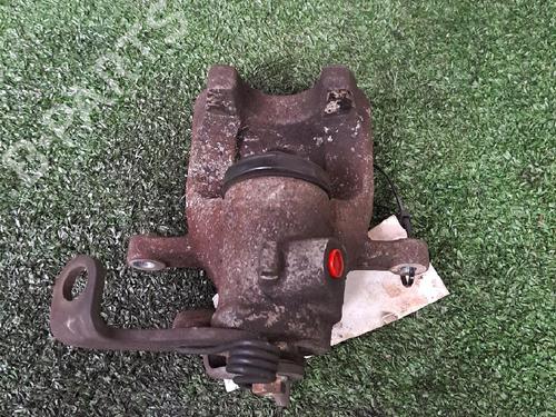Right rear brake caliper PEUGEOT 3008 I MPV (0U_) 1.6 VTi | BP22224696M106 