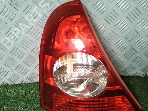 Left taillight RENAULT CLIO II (BB_, CB_) | BP30076357C34