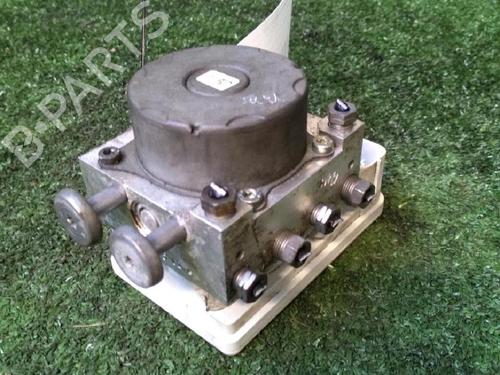 Used ABS pump ABS pump CITROËN C3 II (SC_) 1.4 HDi 70 (SC8HZC, SC8HR0, SC8HP4) (68 hp) 29951118 29951118