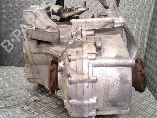 Used Gearbox AUDI A3 Sportback (8PA) 2.0 TDI 16V (140 hp) 30073881