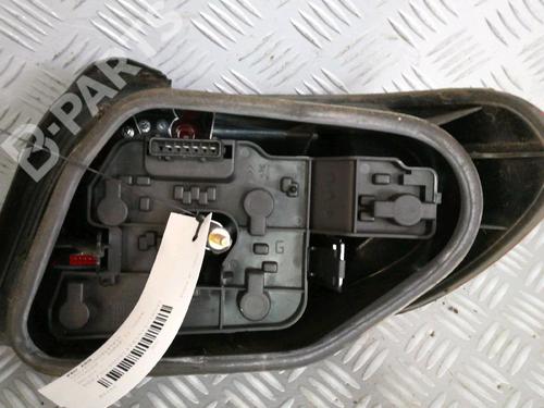 Left taillight CITROËN XSARA Coupe (N0) 1.9 D | BP11400760C34 