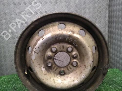 Used Rim IVECO DAILY III Van 35 S 11 V,35 C 11 V (106 hp) 30076574