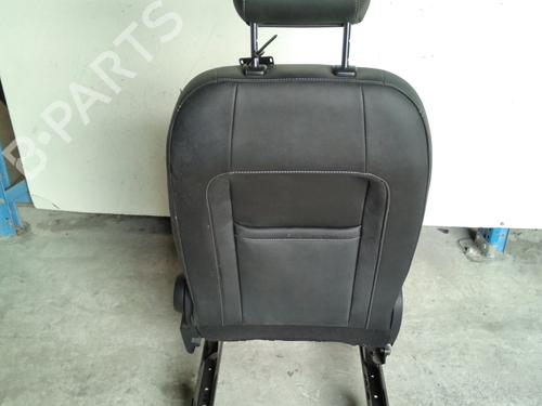 Used Left front seat Left front seat FORD ECOSPORT 1.5 TDCi EcoBlue (125 hp) 32133908 32133908