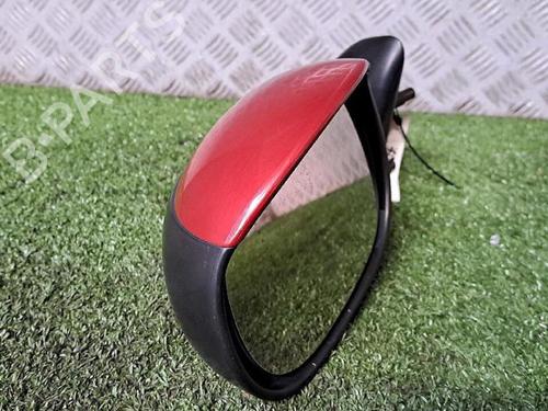 Used Left mirror CITROËN XSARA PICASSO (N68) 1.6 HDi (109 hp) 30076960