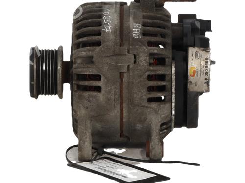 Used Alternator Alternator 39487545 39487545